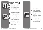 Preview for 76 page of TEFAL ACCESS STEAM Easy DT71 Series Manual