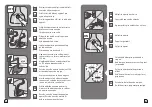 Preview for 81 page of TEFAL ACCESS STEAM Easy DT71 Series Manual