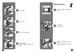 Preview for 87 page of TEFAL ACCESS STEAM Easy DT71 Series Manual