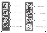 Preview for 93 page of TEFAL ACCESS STEAM Easy DT71 Series Manual