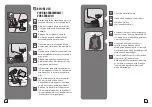 Preview for 4 page of TEFAL ACCESS STEAM POCKET DT3030 Manual