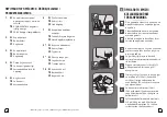 Preview for 12 page of TEFAL ACCESS STEAM POCKET DT3030 Manual