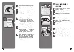 Preview for 18 page of TEFAL ACCESS STEAM POCKET DT3030 Manual