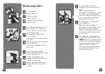 Preview for 24 page of TEFAL ACCESS STEAM POCKET DT3030 Manual