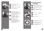 Preview for 25 page of TEFAL ACCESS STEAM POCKET DT3030 Manual