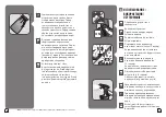 Preview for 32 page of TEFAL ACCESS STEAM POCKET DT3030 Manual