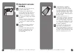 Preview for 41 page of TEFAL ACCESS STEAM POCKET DT3030 Manual