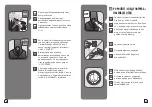 Preview for 43 page of TEFAL ACCESS STEAM POCKET DT3030 Manual