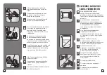 Preview for 44 page of TEFAL ACCESS STEAM POCKET DT3030 Manual