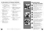 Preview for 48 page of TEFAL ACCESS STEAM POCKET DT3030 Manual