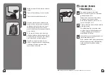 Preview for 49 page of TEFAL ACCESS STEAM POCKET DT3030 Manual