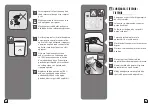 Preview for 54 page of TEFAL ACCESS STEAM POCKET DT3030 Manual