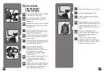 Preview for 58 page of TEFAL ACCESS STEAM POCKET DT3030 Manual