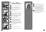 Preview for 76 page of TEFAL ACCESS STEAM POCKET DT3030 Manual