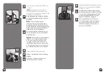 Preview for 78 page of TEFAL ACCESS STEAM POCKET DT3030 Manual