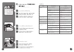 Preview for 81 page of TEFAL ACCESS STEAM POCKET DT3030 Manual