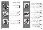 Preview for 87 page of TEFAL ACCESS STEAM POCKET DT3030 Manual