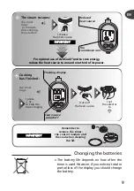 Preview for 11 page of TEFAL ActiCook User Manual