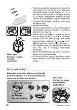 Preview for 12 page of TEFAL ActiCook User Manual