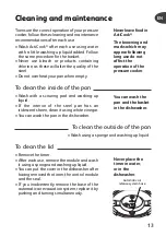 Preview for 15 page of TEFAL ActiCook User Manual