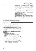 Preview for 18 page of TEFAL ActiCook User Manual