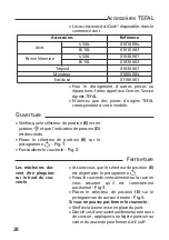 Preview for 30 page of TEFAL ActiCook User Manual