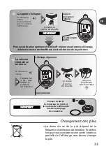 Preview for 35 page of TEFAL ActiCook User Manual