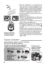 Preview for 36 page of TEFAL ActiCook User Manual