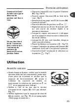 Preview for 37 page of TEFAL ActiCook User Manual