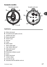 Preview for 49 page of TEFAL ActiCook User Manual