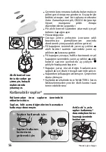 Preview for 58 page of TEFAL ActiCook User Manual