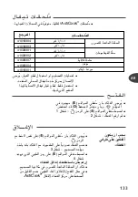 Preview for 135 page of TEFAL ActiCook User Manual