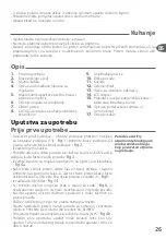 Preview for 28 page of TEFAL Actifry AH900036 Manual