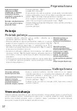 Preview for 39 page of TEFAL Actifry AH900036 Manual