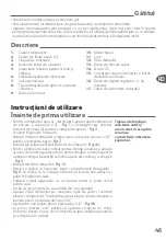 Preview for 48 page of TEFAL Actifry AH900036 Manual