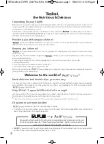 Preview for 5 page of TEFAL ActiFry AH900211 Manual