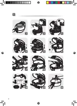 Preview for 4 page of TEFAL ActiFry Genius XL Instructions Of Use