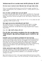 Preview for 7 page of TEFAL ActiFry Genius XL Instructions Of Use