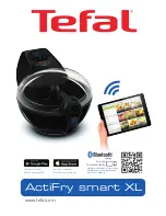 Preview for 2 page of TEFAL ActiFry smart XL User Manual