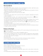 Preview for 12 page of TEFAL ActiFry smart XL User Manual