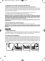 Preview for 10 page of TEFAL AIR FORCE EXTREME LITHIUM-ION Manual