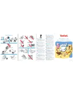 Preview for 2 page of TEFAL ALIANCE - INFORMATIONS Manual