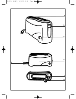 Preview for 3 page of TEFAL Aliseo User Instructions