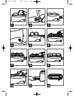 Preview for 4 page of TEFAL Aliseo User Instructions