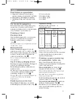 Preview for 27 page of TEFAL Aliseo User Instructions