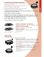 Предварительный просмотр 3 страницы TEFAL AMBIANCE COMPACT Manual