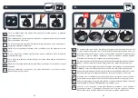 Предварительный просмотр 22 страницы TEFAL ANIMAL RG7975WH User Manual