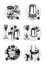 Preview for 5 page of TEFAL AT716170 Instruction Booklet