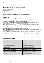 Preview for 8 page of TEFAL Authentique User Manual