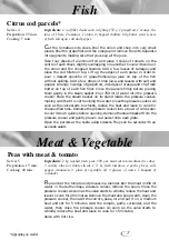 Preview for 11 page of TEFAL Authentique User Manual